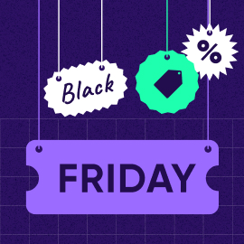 Black Friday trends 2024